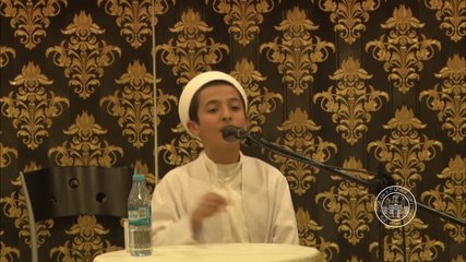 Hıdır Taşkıran  - Türkiye Peygamberine Sahip Çıkıyor Beykoz Etabı