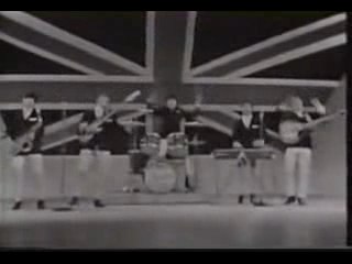 The Dave Clark Five - Do You Love Me