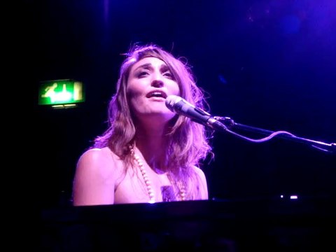 Sara Bareilles - Gravity