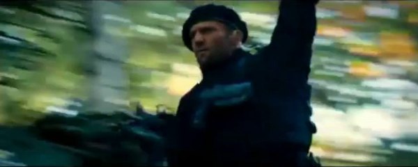 Expendables - Nezničiteľní 2 (SK upútavka)