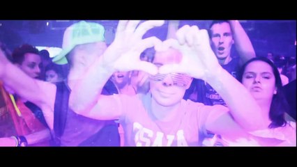 Demoniak - Booyah Chaka (Official Videoclip)