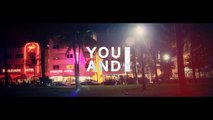 Darren Styles & Gammer - You & I (Da Tweekaz Remix) (Official HQ Video Clip)