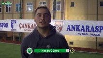 Hasan Güneş-Vurucu Sk
