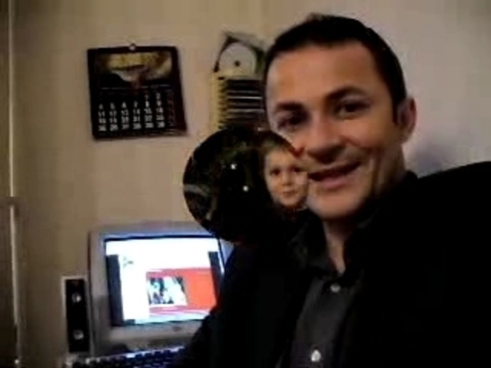 Bonneannée2007