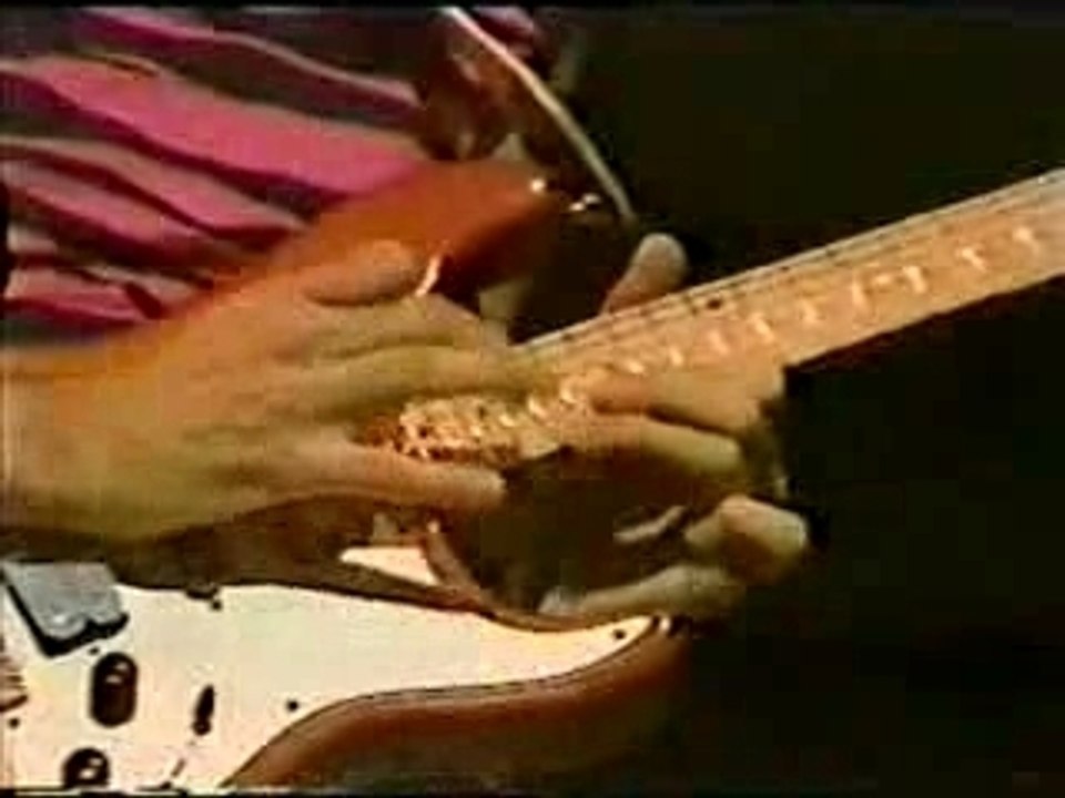 STEVE VAI+ALCATRAZ-jet to Jet