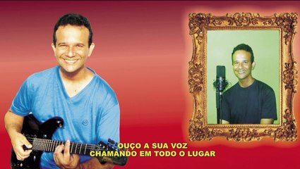 MEU AMOR AMA VOCÊ - OSCAR CALHEIROS