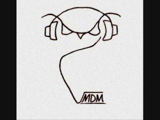 MDM Radio Live Stream 🎙️