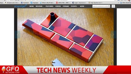 Tech News Weekly Ep. 134 - Phoning It In 4-18-14