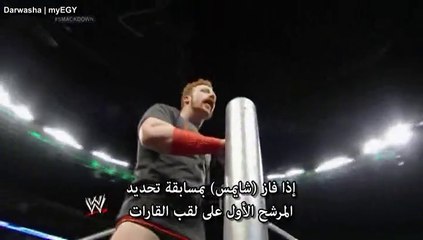 مترجم سماكدون ١٨-٤-٢٠١٤ الجزء ٢