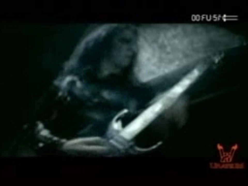 Cradle of filth nymphetamine