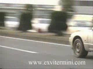 Nissan Skyline battle 3