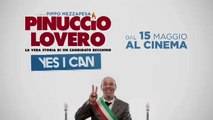 Pinuccio Lovero. Yes I Can