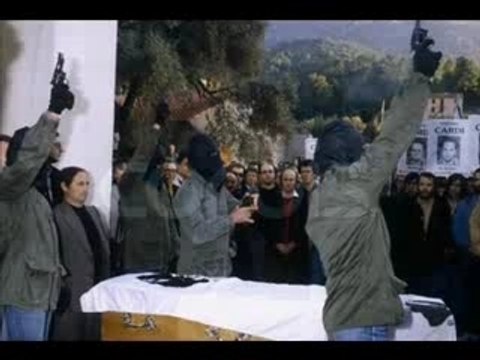 FLNC- 30 anni di lotta Armata - Corsica