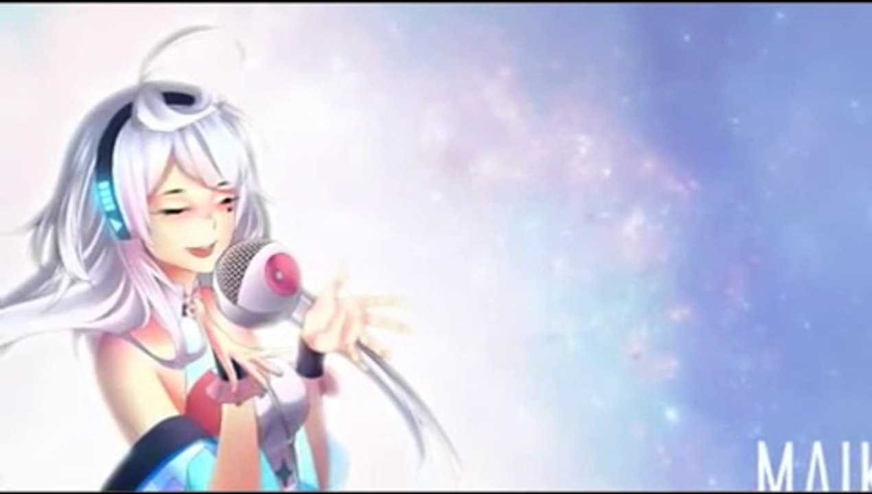 maika error [vocaloid]
