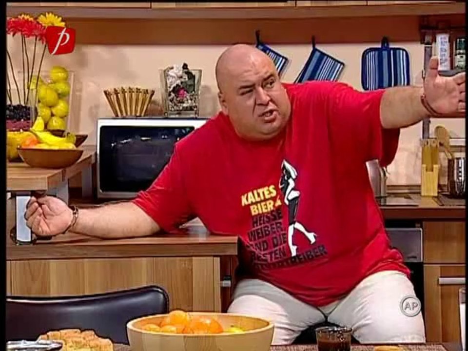 Episodul 1 - Sabia lui Damucles