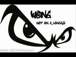 Wong - Not on a Longage