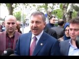 MANİSA BÜYÜKŞEHİR TV “ÖZDAĞ'DAN ÖRNEK ETKİNLİK” (12 NİSAN 2014)