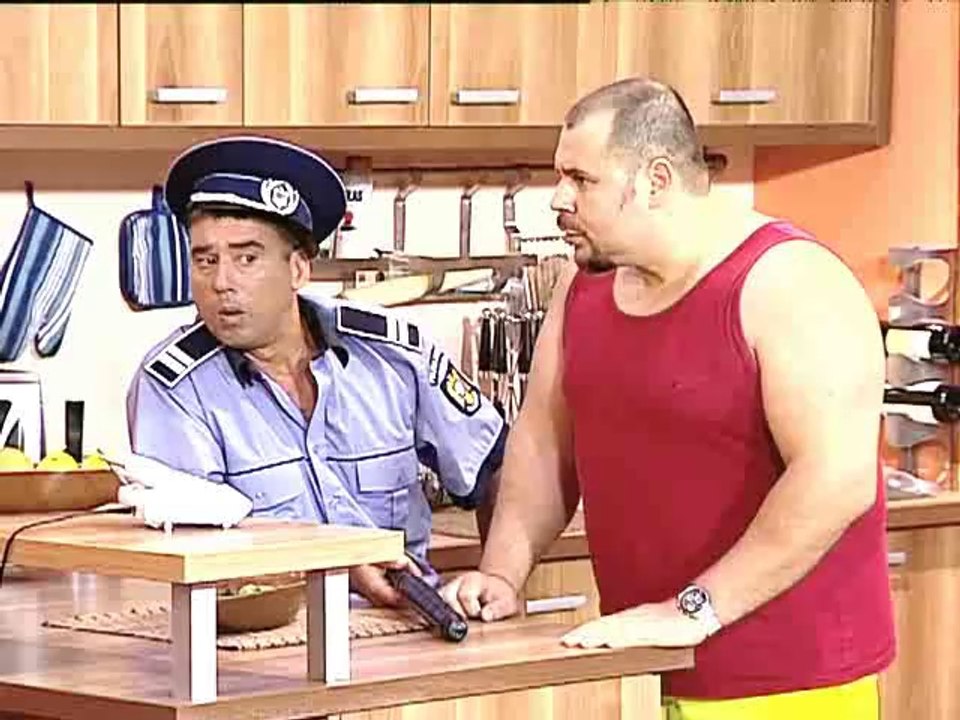 Episodul 4 - Armistitiul
