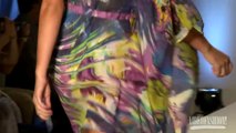 Aqua Di Lara - Spring/Summer 2012 - Videofashion