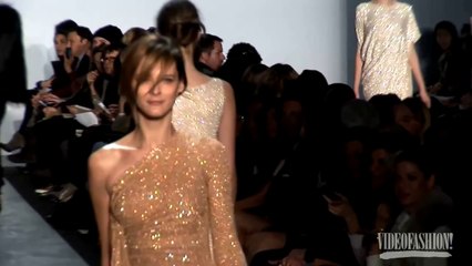 Michael Kors - Autumn/Winter 2011-12 - Videofashion Daily