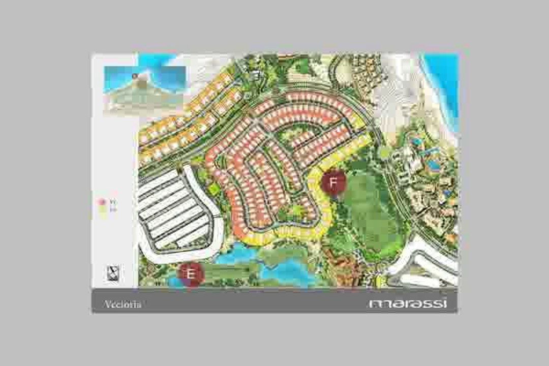 6 Years Installments Villa For Sale without Comissiom Fees Marassi Sidi Abd Al Rahman Bay