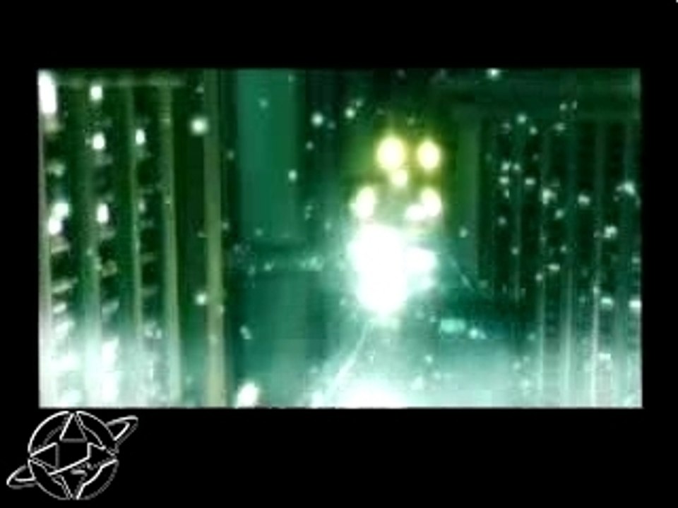 gungrave story part 1