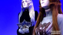 Jean Paul Gaultier Exhibit in Montreal  - Videofashion Daily