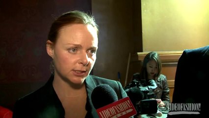 Stella McCartney A/W 11-12 - Videofashion