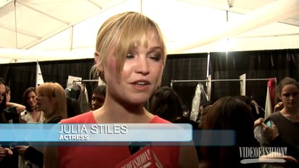 Cynthia Rowley A/W 11-12 - Videofashion