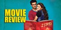 2 States Movie Review - Arjun Kapoor, Alia Bhatt