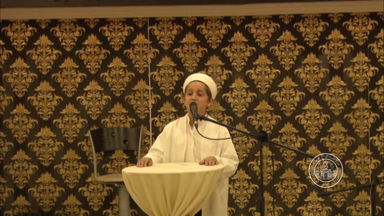 M. Raşit Turan  - Türkiye Peygamberine Sahip Çıkıyor Beykoz Etabı