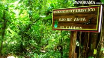 Las rutas ecoturísticas del Zulia en Aquí, Maracaibo