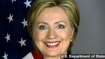 Hillary Clinton Reveals Memoir Title: 'Hard Choices'