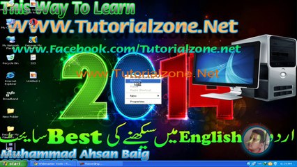 Learn Google Webmaster Tool In Urdu/HIndi Lesson No 4