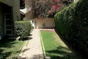 Semi Furnished Apartment for Rent in Maadi Sarayat