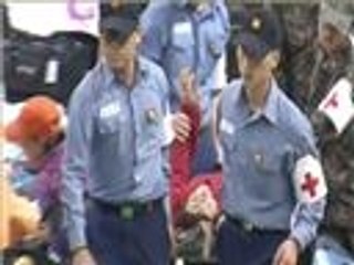 تواصل البحث عن المفقودين بحادث السفينة في كوريا الجنوبية