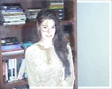 Bollywood Hot Babe Jacqueline Fernandez looks Gorgeous & Awesome In White Kurta Salwaar