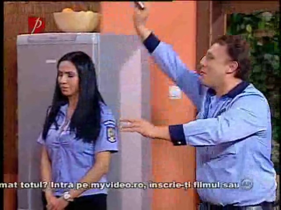 Episodul 20 - Baile termale