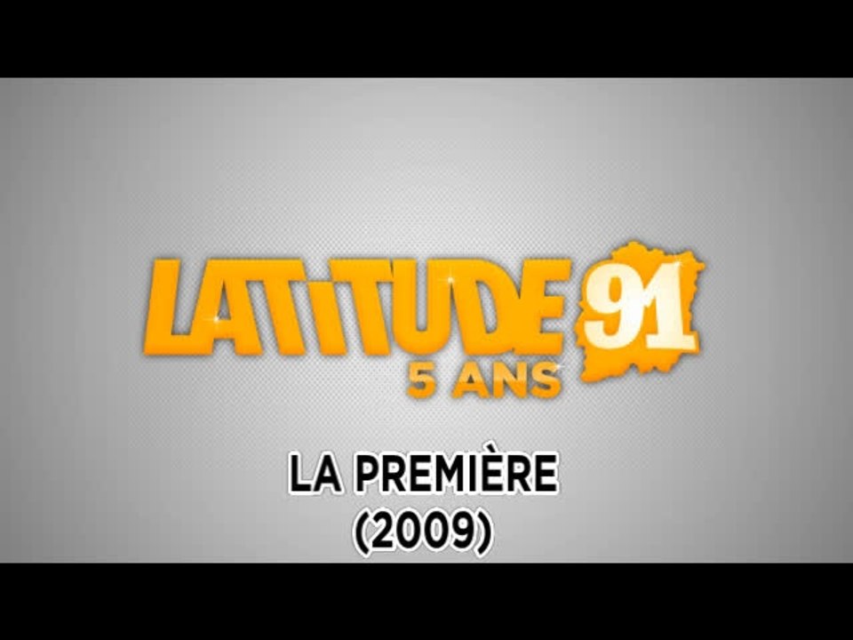 Latitude91 la première