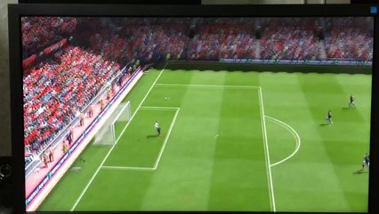 Fifa14 super Gool
