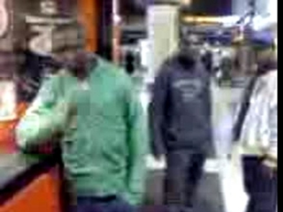 daouda clip