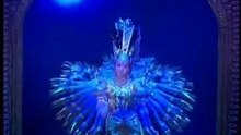 danse of hands
