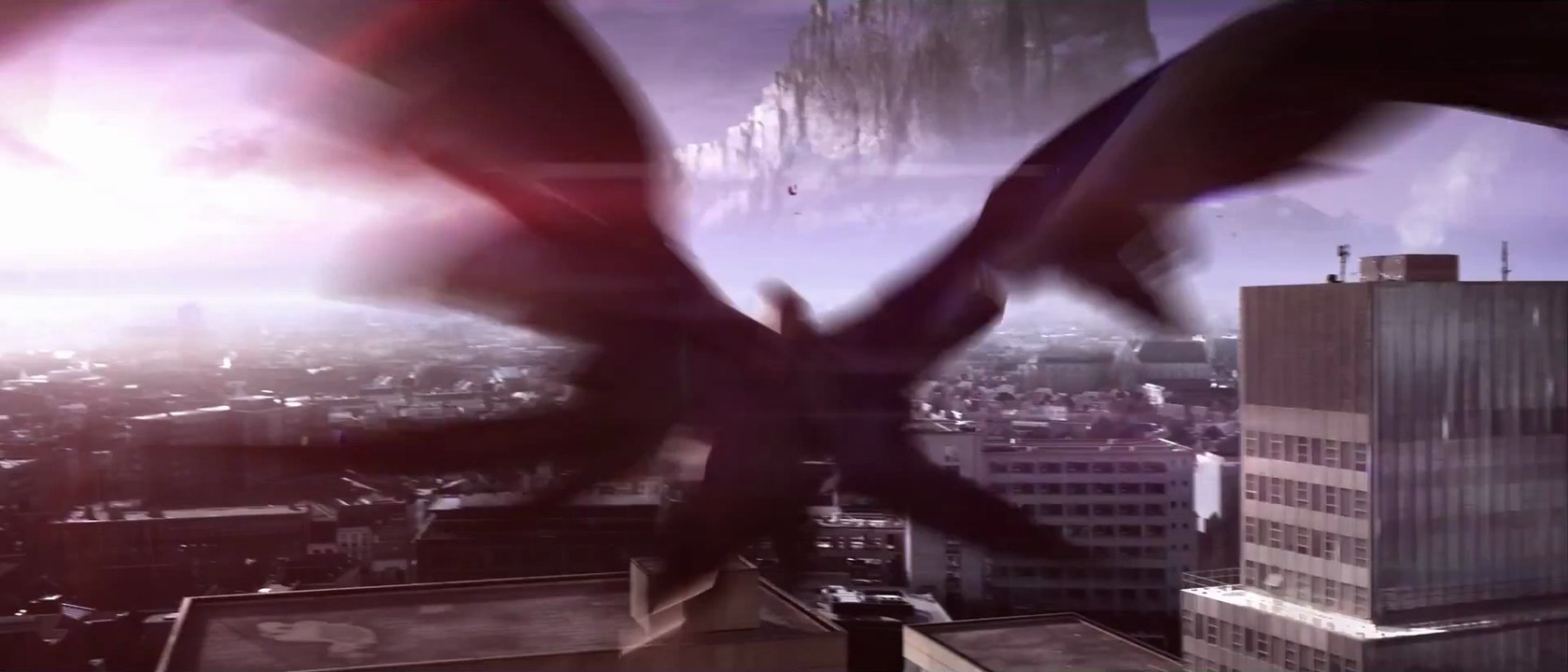 Aion Live Action Trailer (1080p)[1080P]