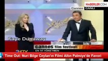 Time Out: Nuri Bilge Ceylan'ın Filmi Altın Palmiye'de Favori
