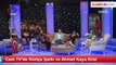 Cem TV'de Kürtçe Şarkı ve Ahmet Kaya Krizi