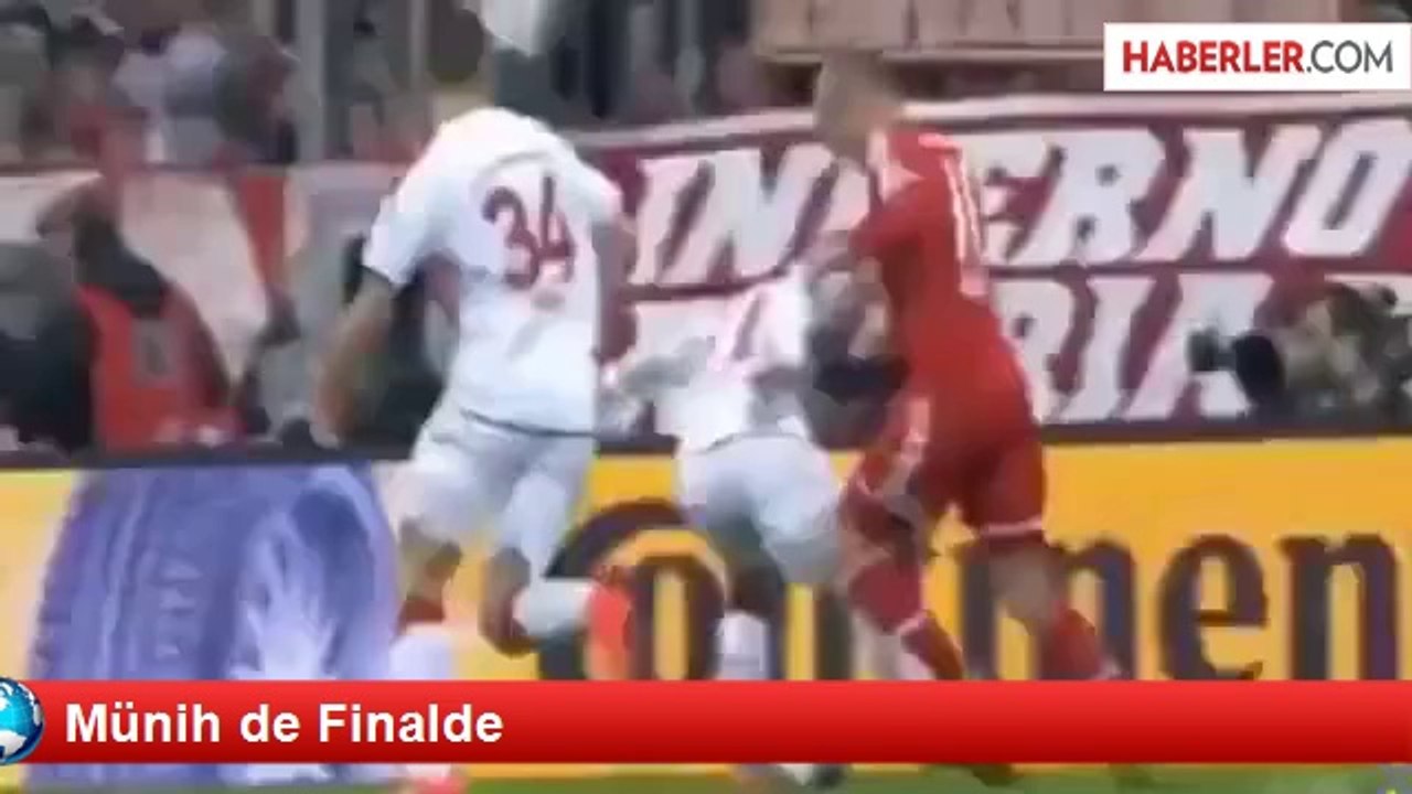 Münih de Finalde