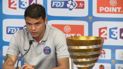 Copa de Francia - Olympique de Lyon - PSG, la previa