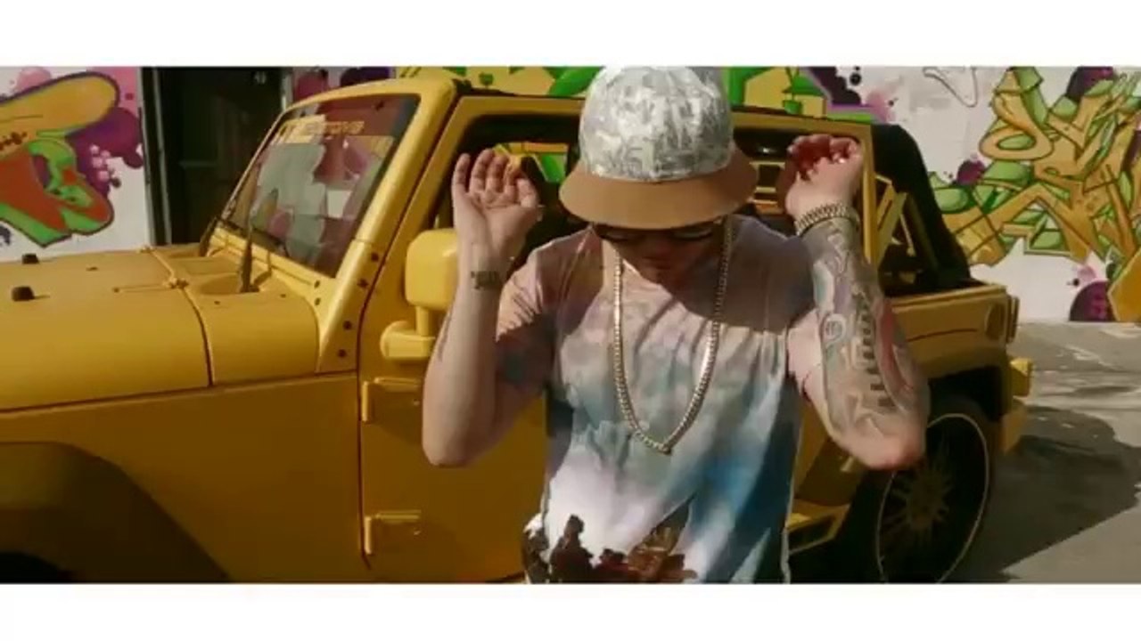 Farruko - Boomboneo