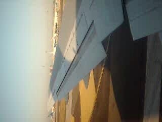 décollage Paris / Tel-Aviv