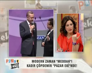 KADİR ÇÖPDEMİR VE BAŞBAKAN ERDOĞAN'IN KEBAP BULUŞMASI!